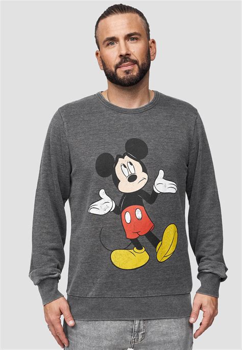 disney trui heren